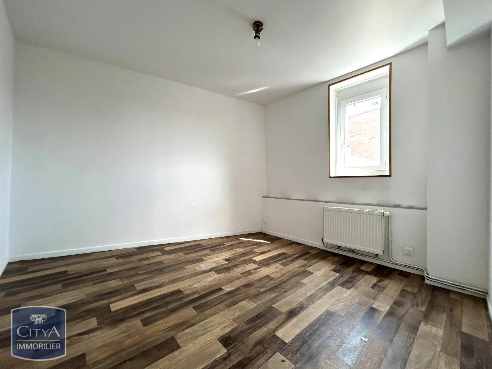 Photo 5 Appartement 3 pièces 61.6m²