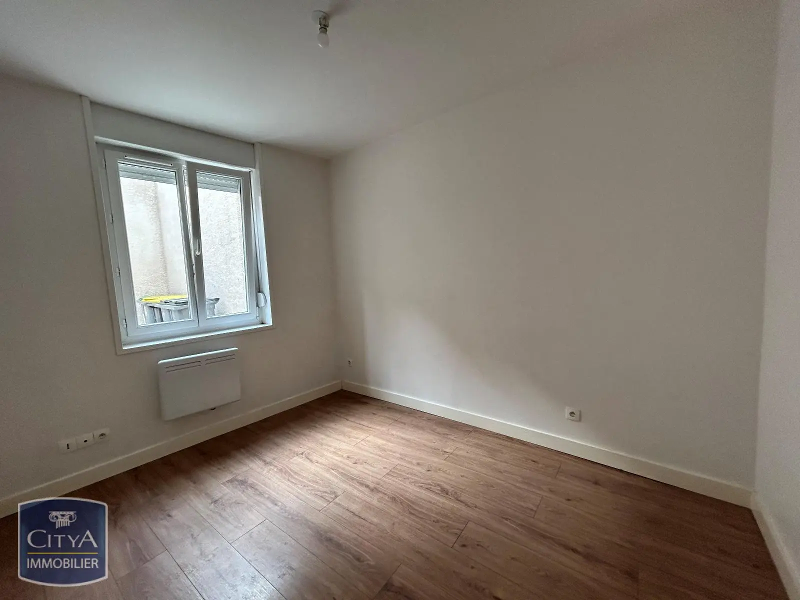 Photo 3 Appartement 1 pièce 36.96m²