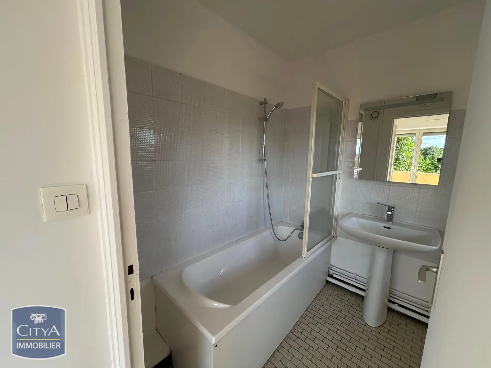Photo 4 Appartement 2 pièces 42.11m²