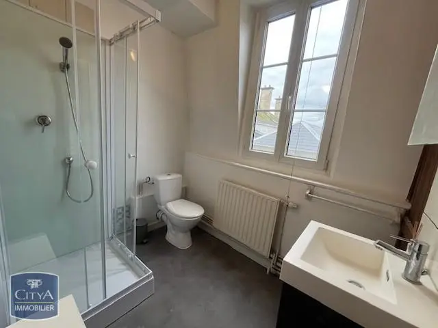 Photo 4 Appartement 1 pièce 23.59m²