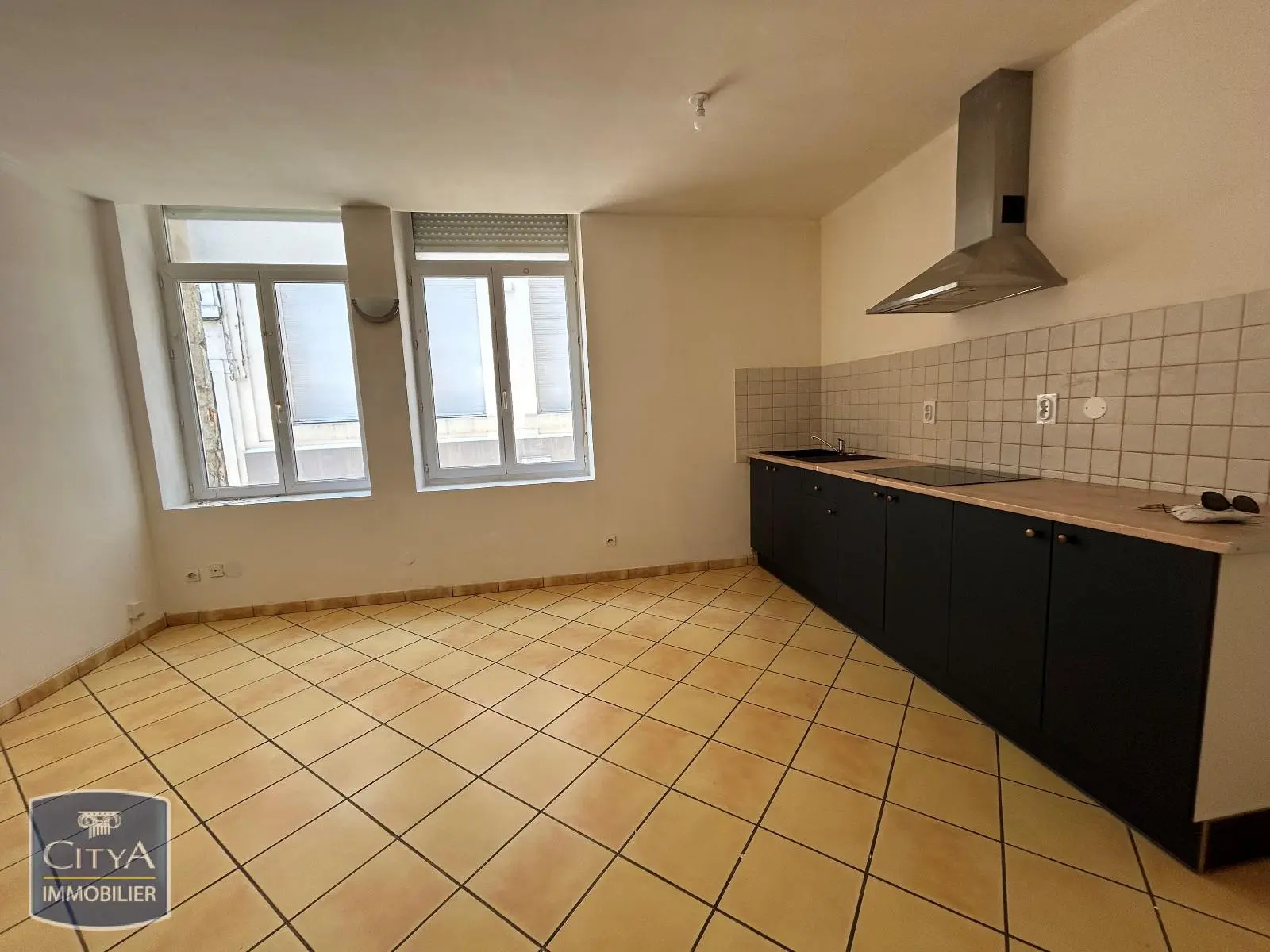 Photo 2 Appartement 2 pièces 33.09m²
