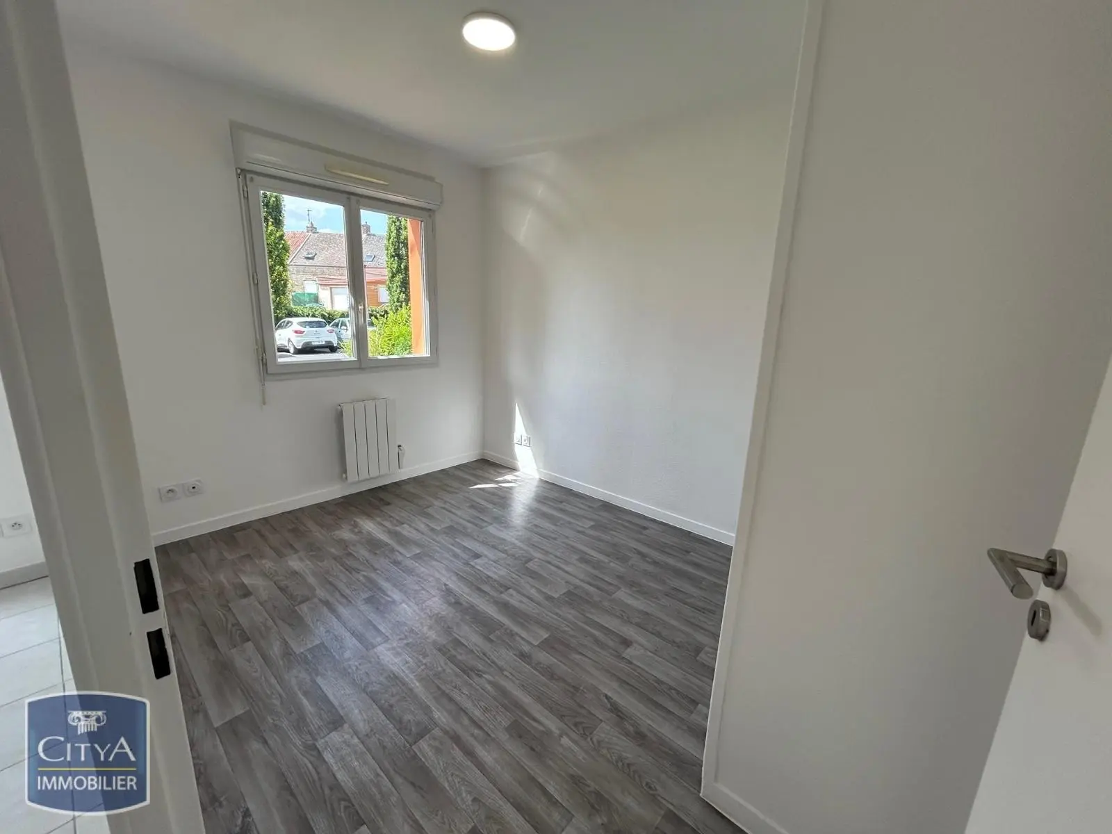 Photo 4 Appartement 2 pièces 35.28m²