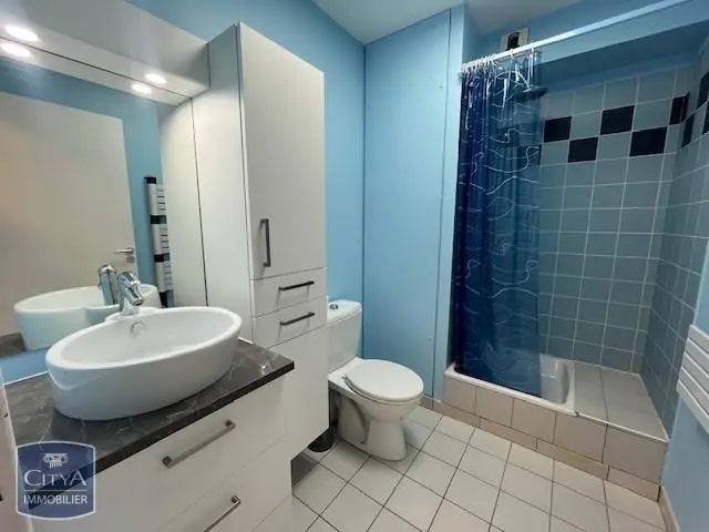 Photo 4 Appartement 1 pièce 42.48m²