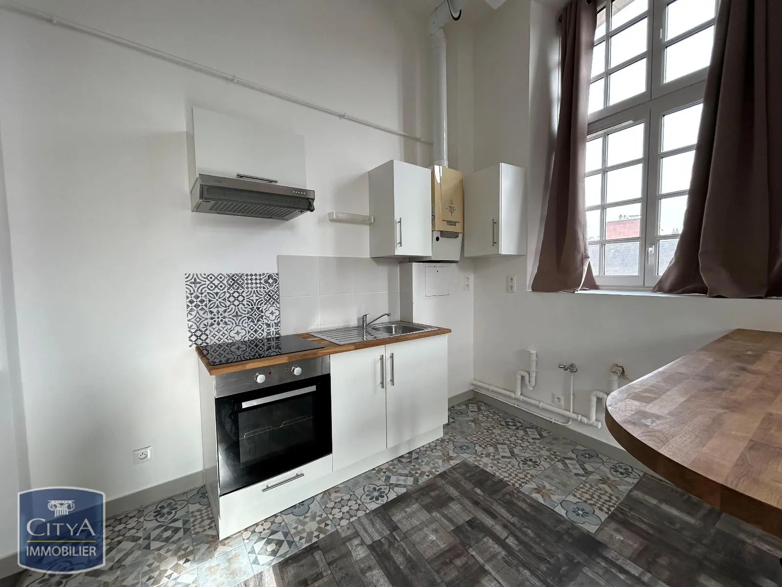 Photo 5 Appartement 2 pièces 42.2m²