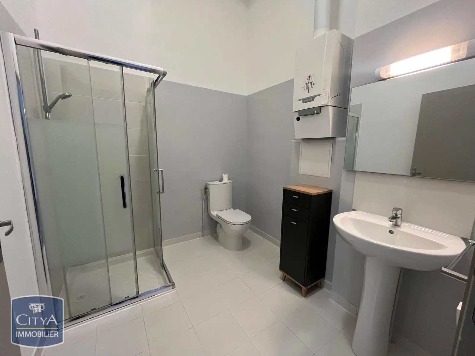 Photo 4 Appartement 1 pièce 27.92m²