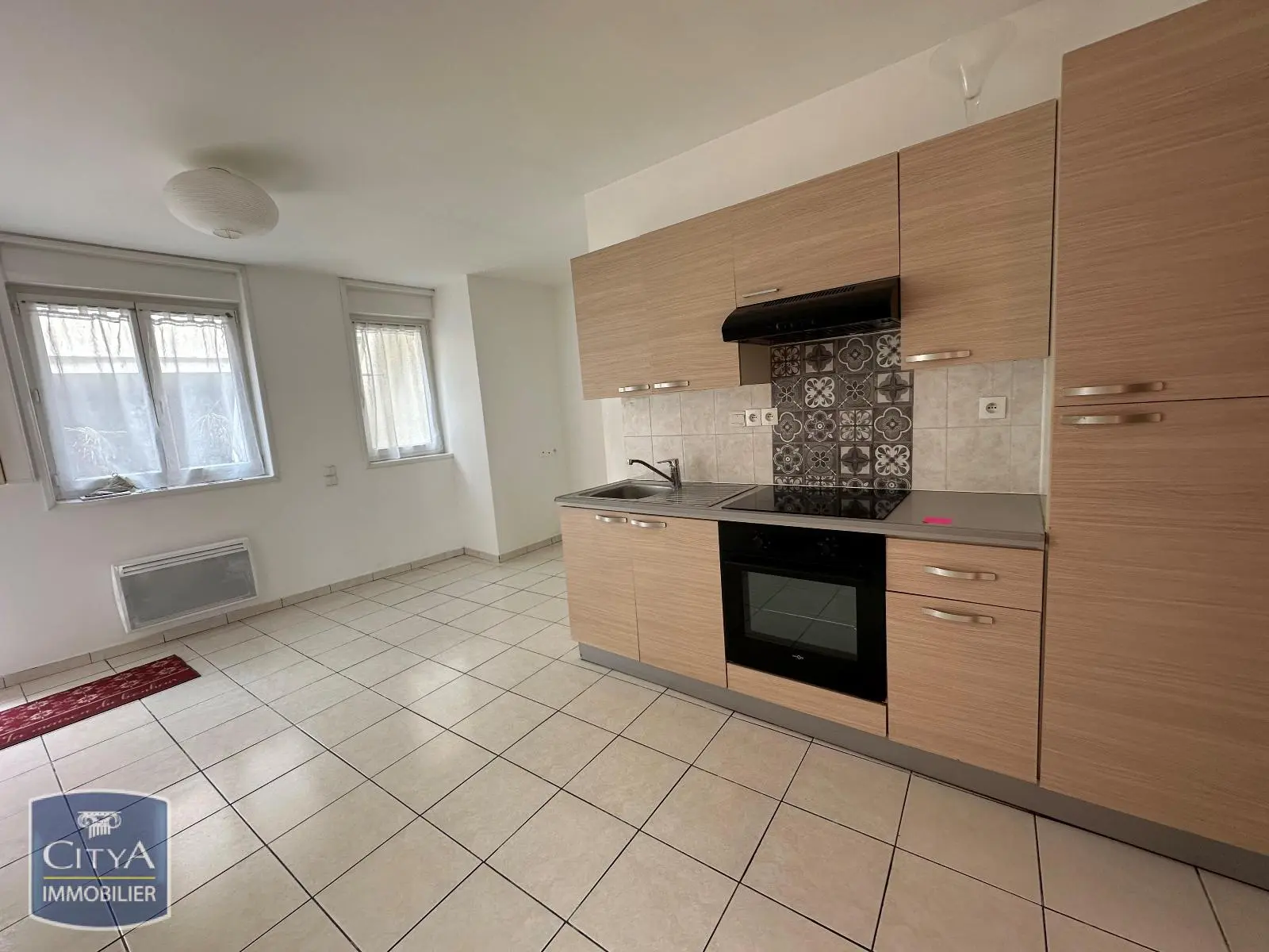 Photo 1 Appartement 2 pièces 42.2m²