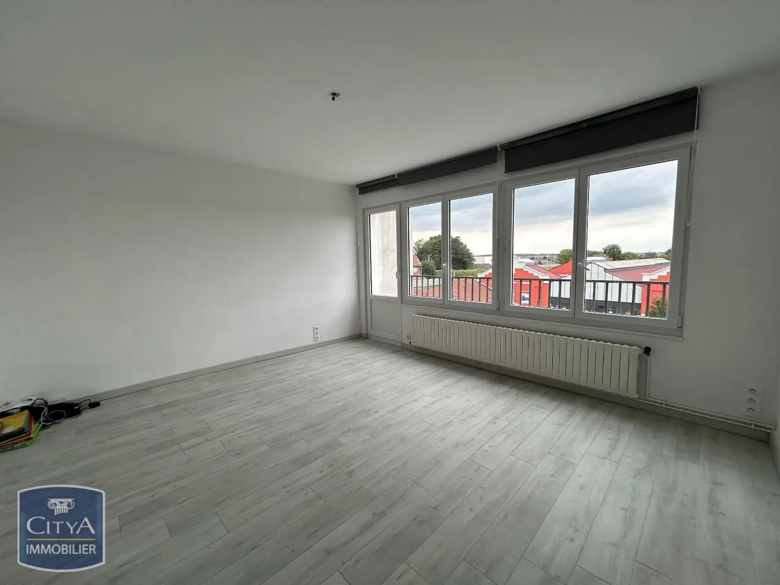Photo 1 Appartement 2 pièces 41m²