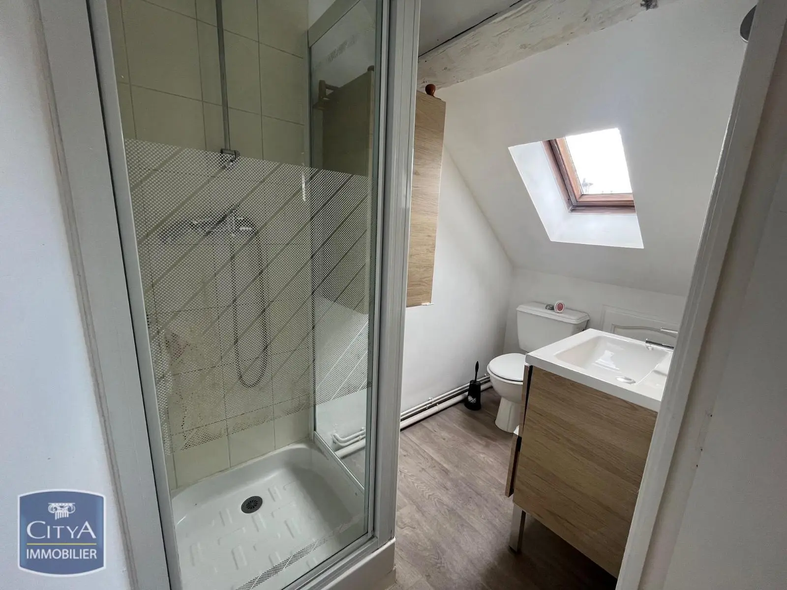 Photo 4 Appartement 1 pièce 17.05m²