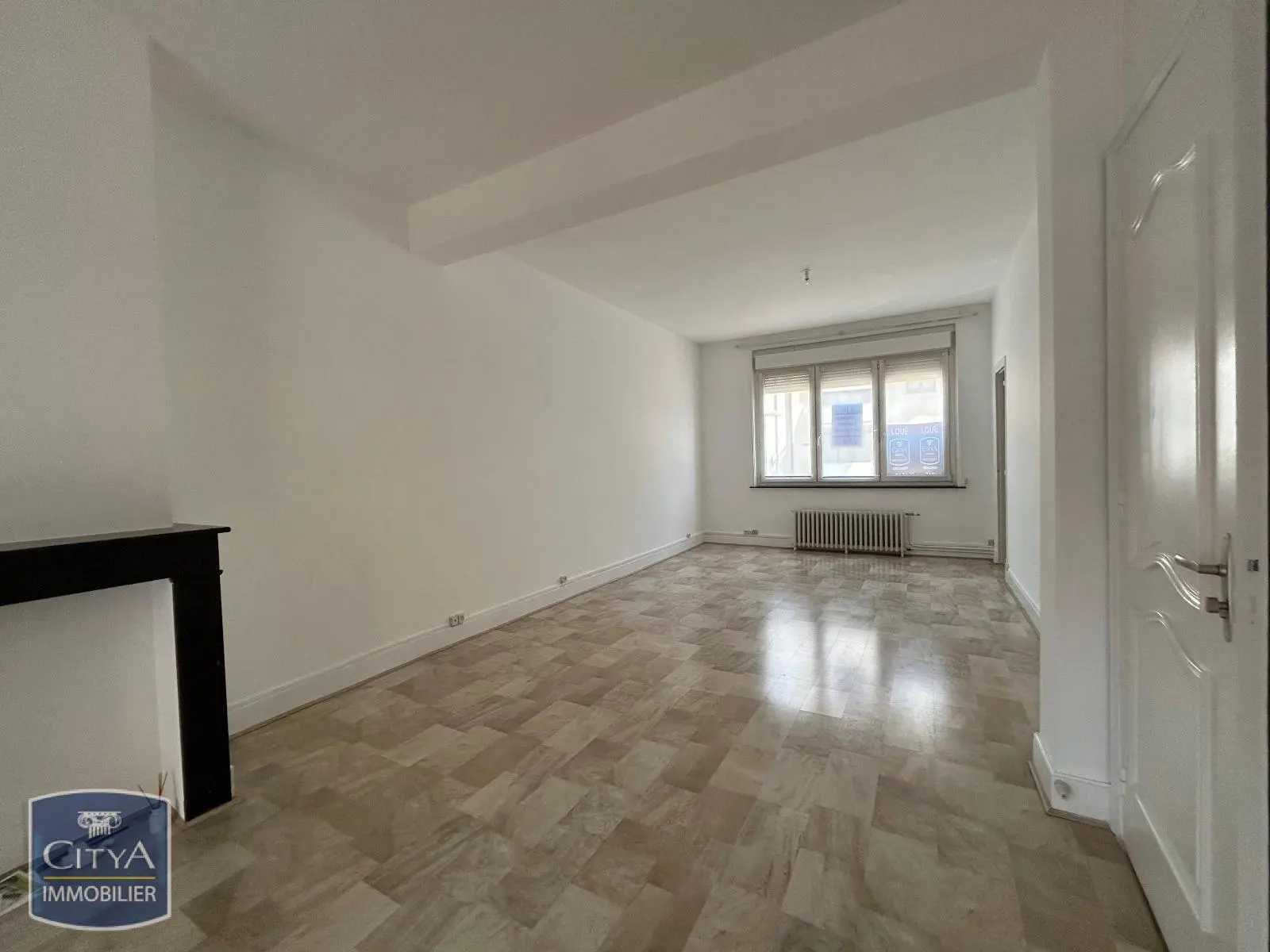Photo 2 appartement Cambrai