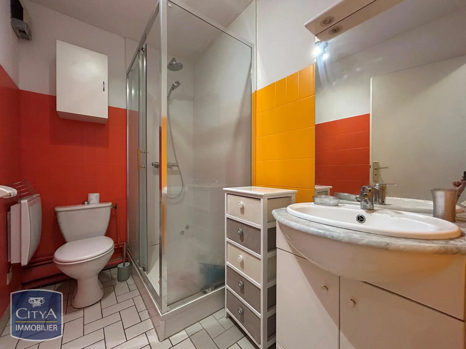 Photo 4 Appartement 1 pièce 24.05m²
