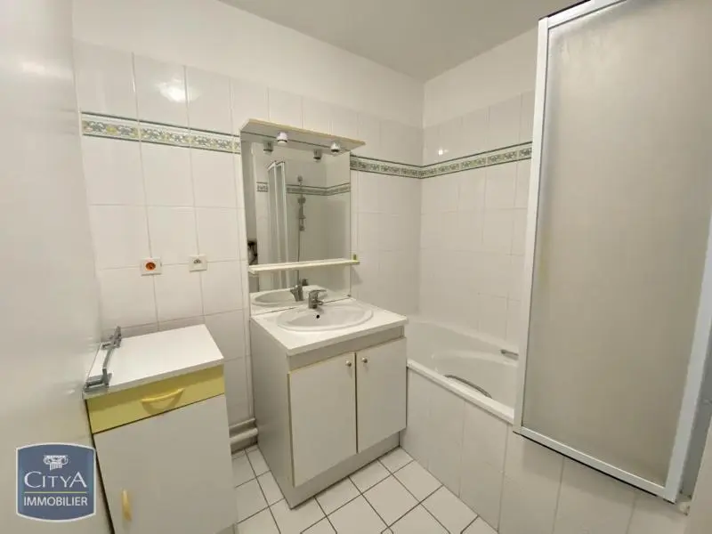 Photo 7 Appartement 2 pièces 34.16m²