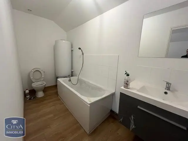 Photo 3 Maison 2 pièces 35.33m²