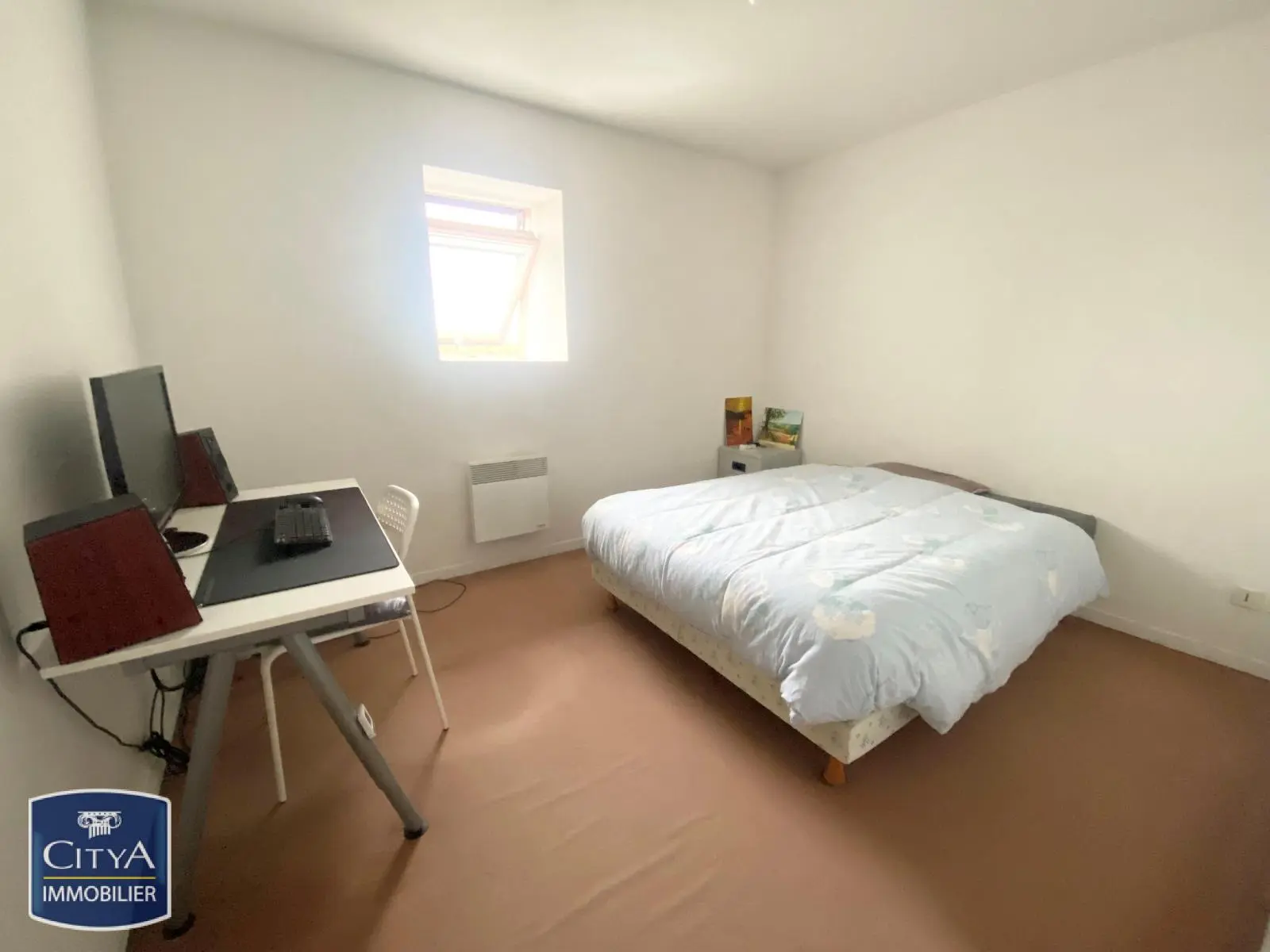 Photo 4 Appartement 2 pièces 48.66m²