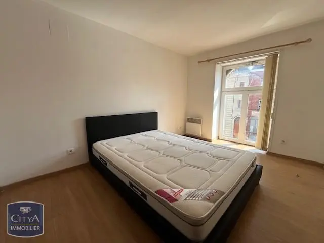 Photo 3 appartement Cambrai