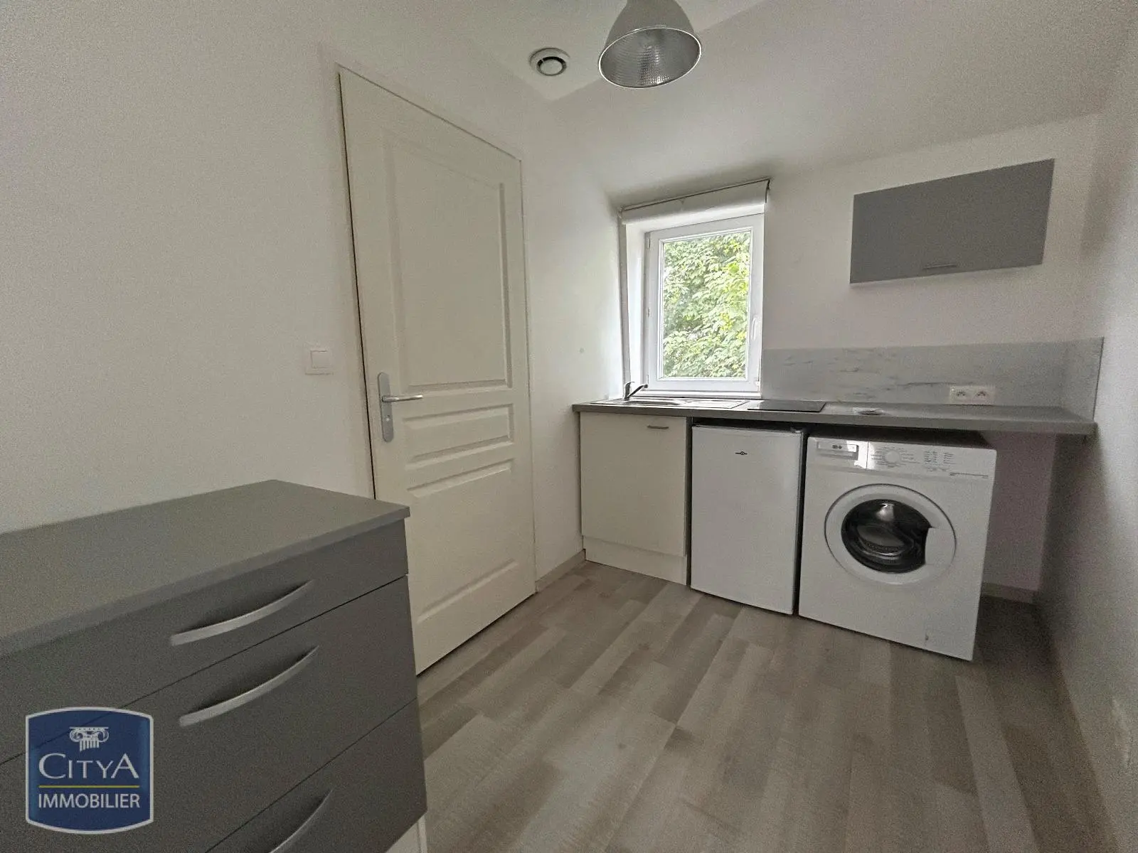 Photo 3 Appartement 1 pièce 29m²
