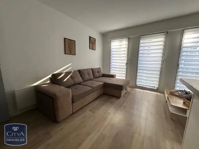 Photo 3 Appartement 1 pièce 29.84m²