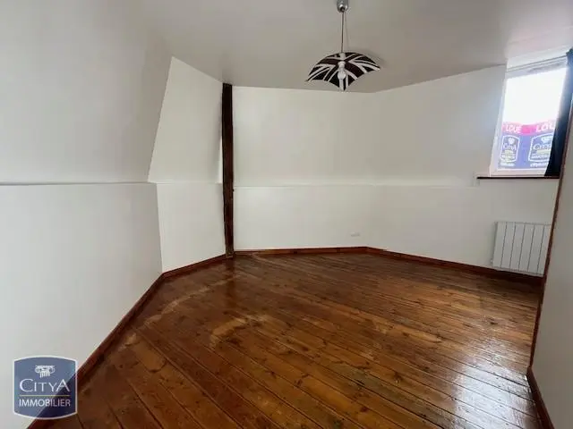 Photo 3 Appartement 2 pièces 40.5m²