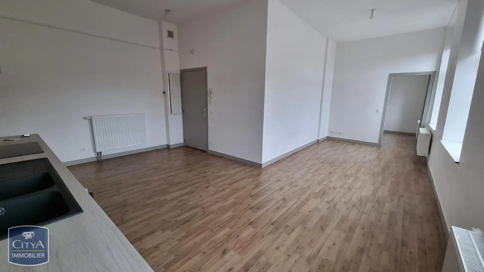Photo 5 Appartement 3 pièces 64.86m²