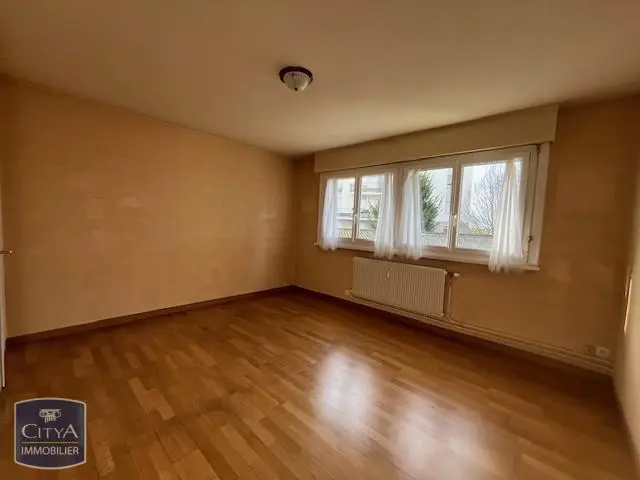 Photo 2 Appartement 3 pièces 88.3m²