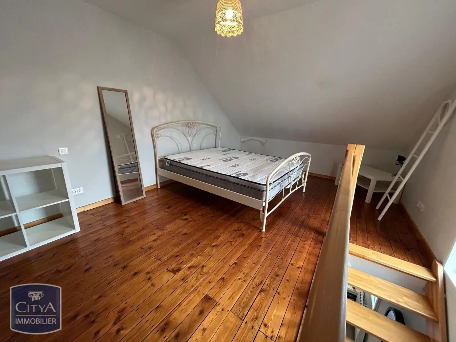 Photo 4 Maison 2 pièces 46.26m²