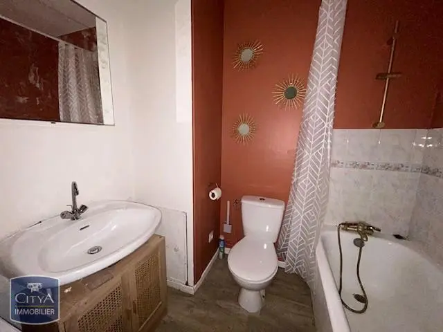 Photo 4 Appartement 2 pièces 37.25m²