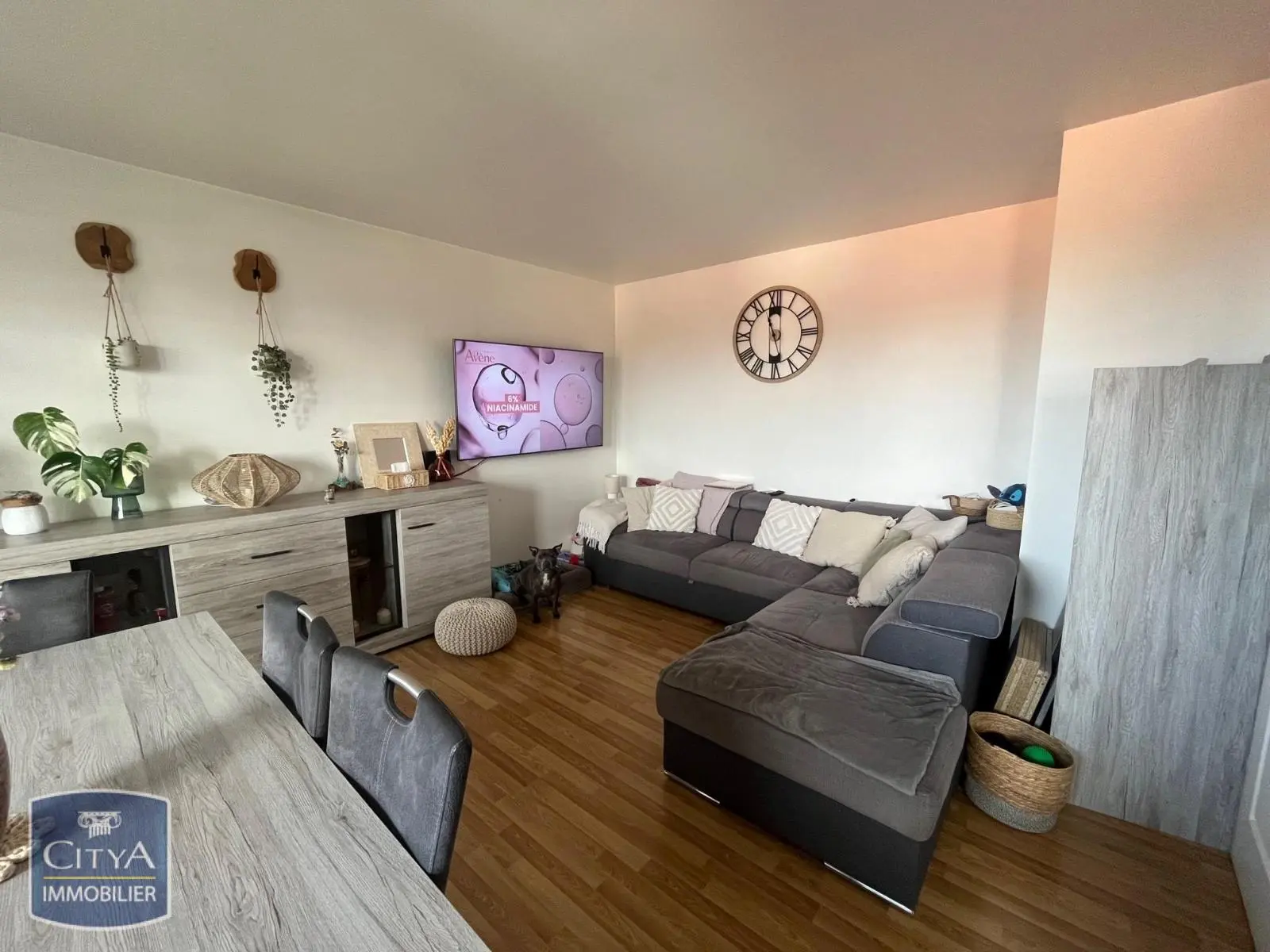 Photo 2 Appartement 2 pièces 44.5m²