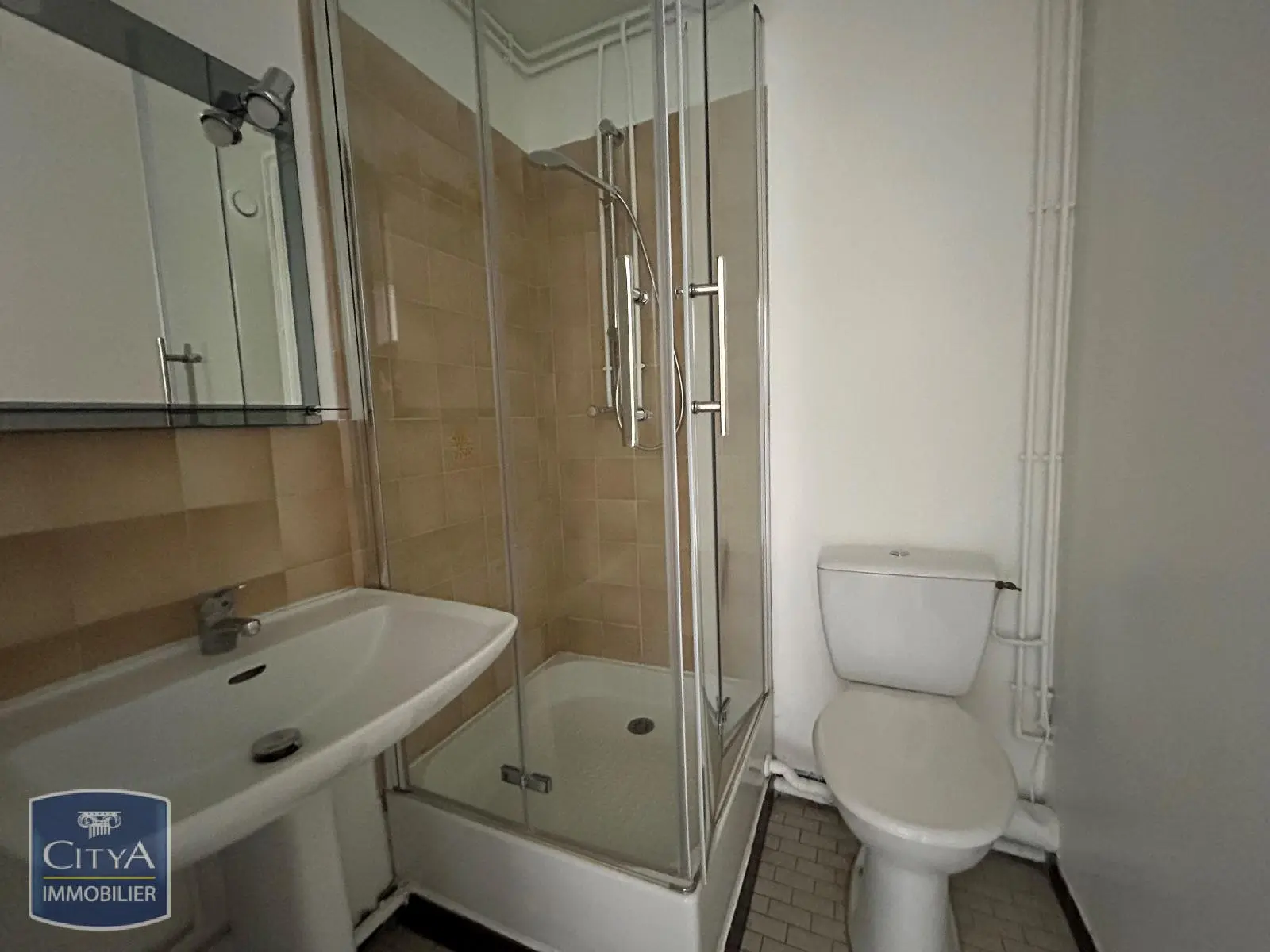 Photo 3 Appartement 1 pièce 20.62m²
