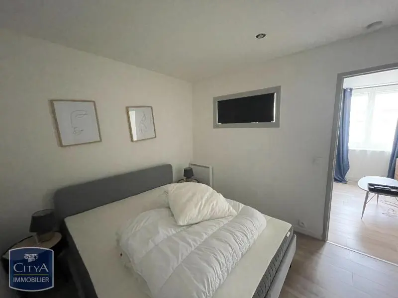 Photo 3 Appartement 2 pièces 34.96m²