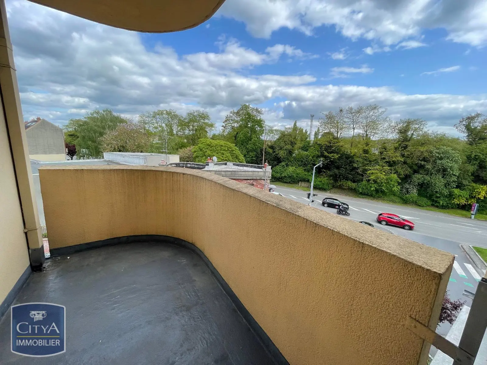 Photo 5 Appartement 2 pièces 41.56m²