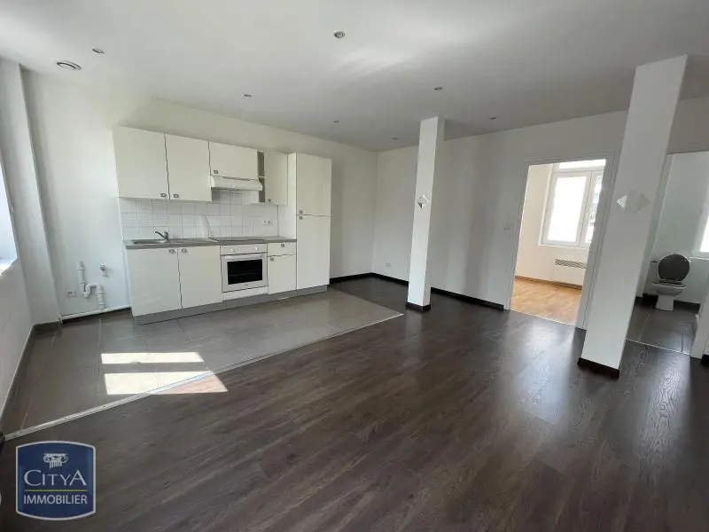 Photo 1 Appartement 2 pièces 37.2m²