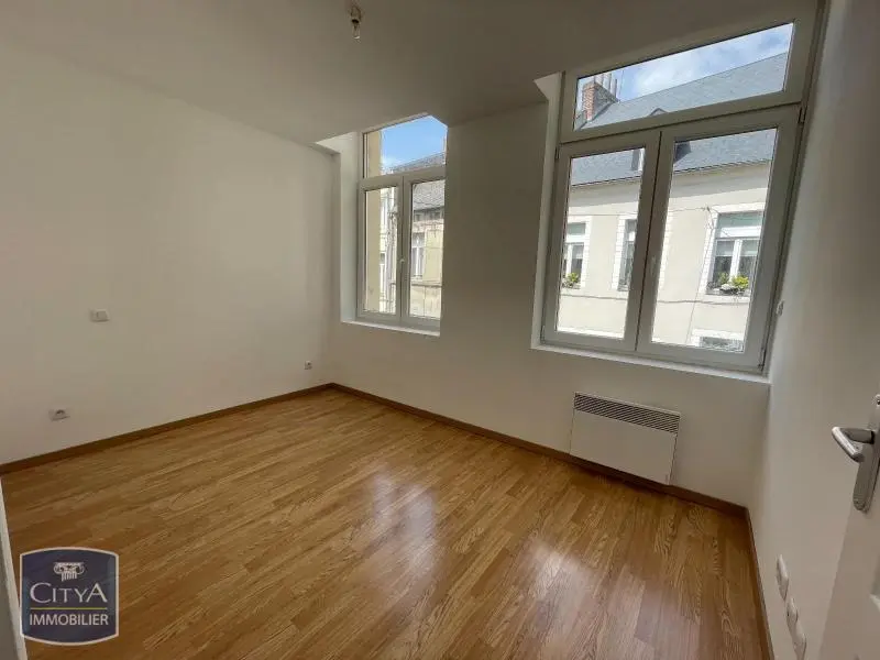 Photo 2 Appartement 2 pièces 37.2m²