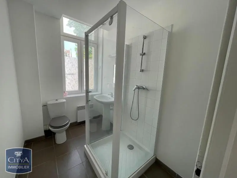 Photo 3 Appartement 2 pièces 37.2m²