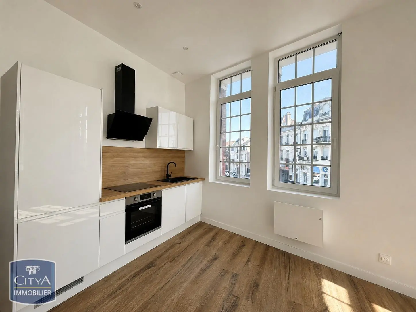 Photo 1 Appartement 2 pièces 66.33m²