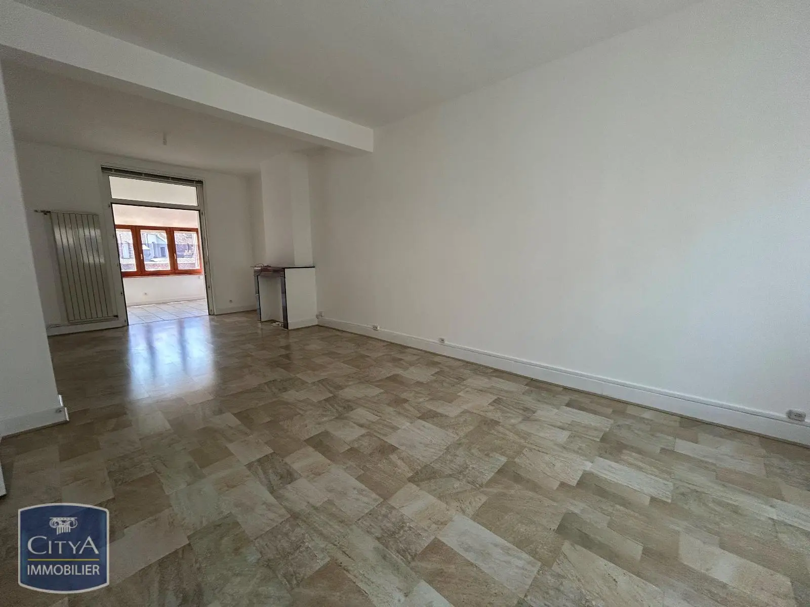 Photo 1 Appartement 3 pièces 110.28m²