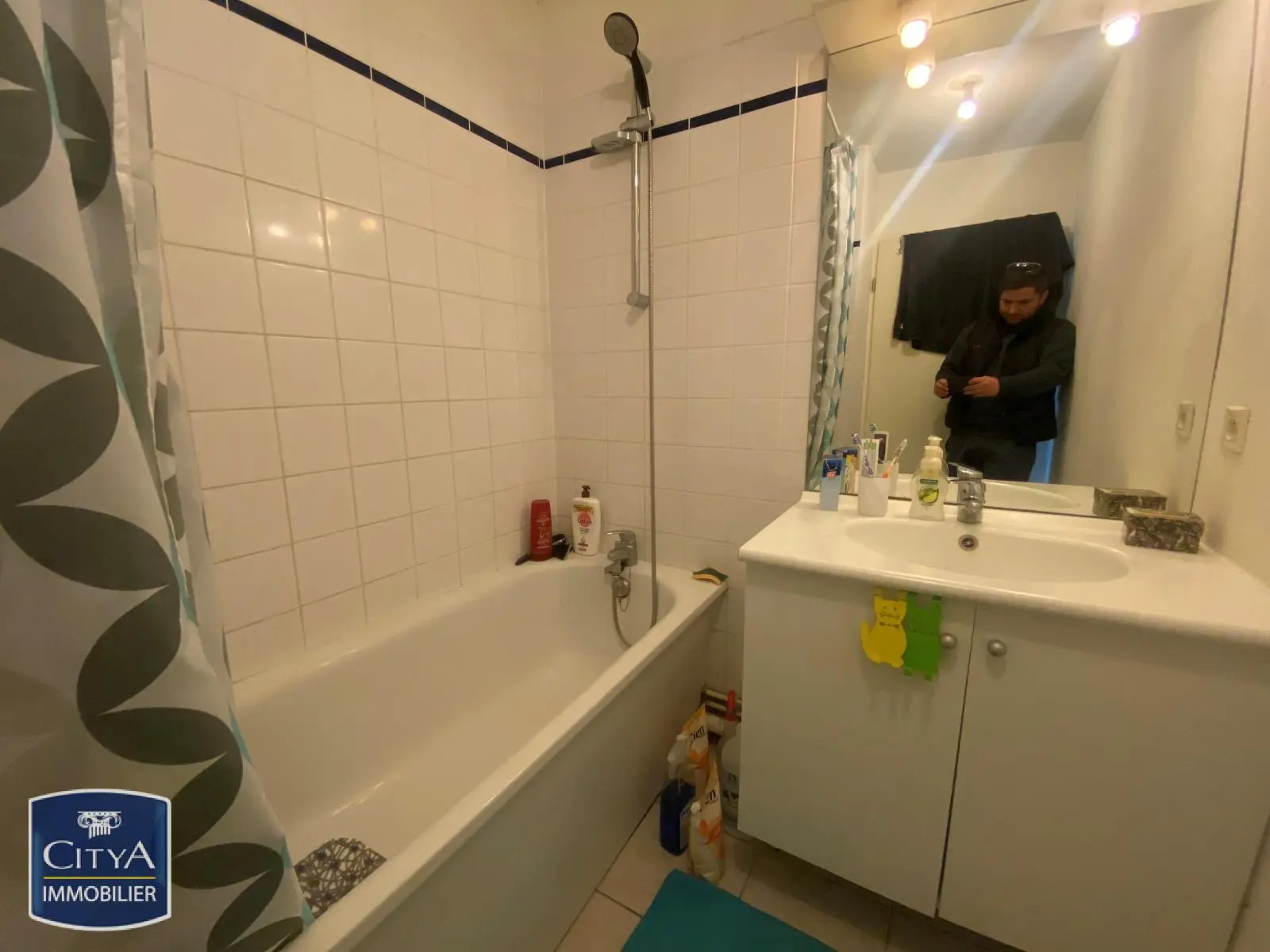 Photo 5 Appartement 2 pièces 48.23m²