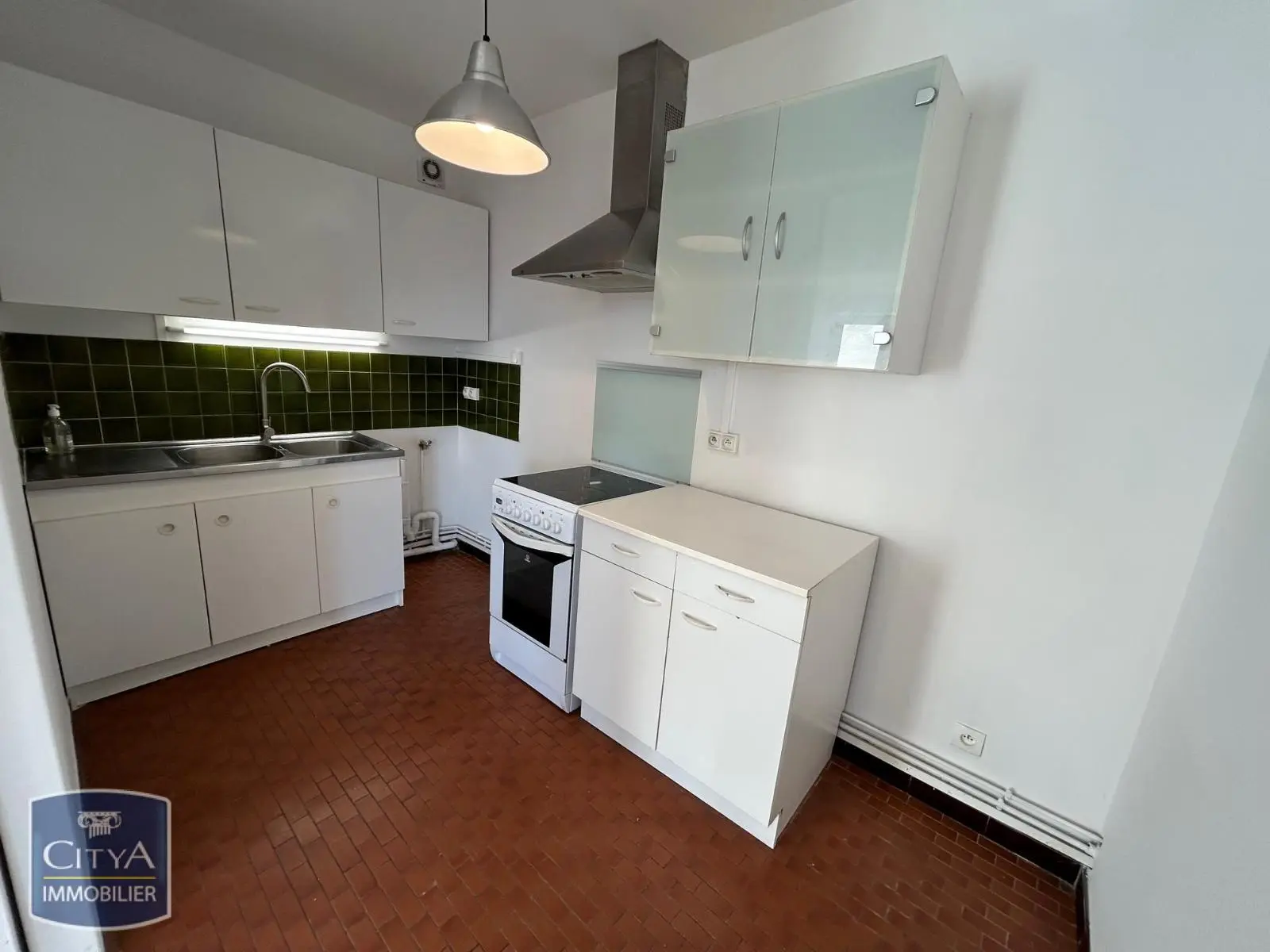 Photo 2 Appartement 2 pièces 42.11m²