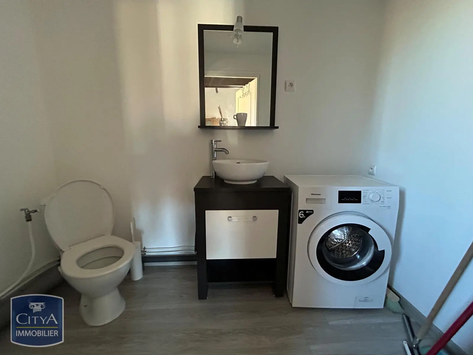 Photo 4 appartement Cambrai