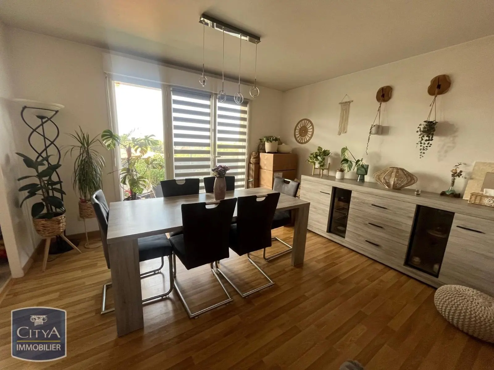 Photo 1 Appartement 2 pièces 44.5m²