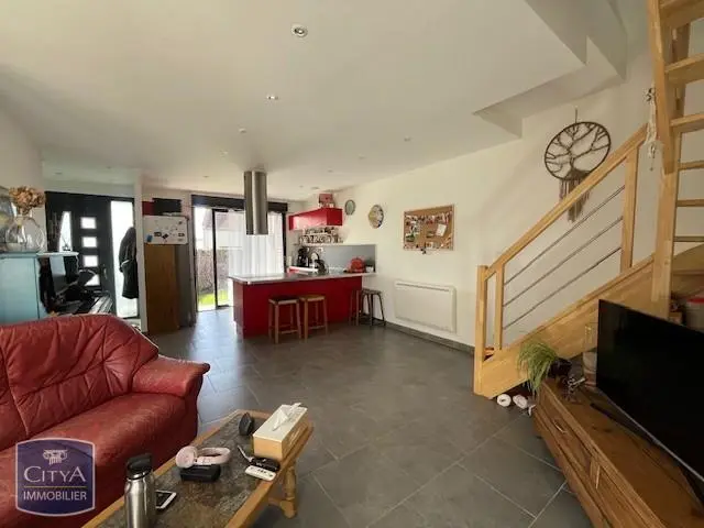 Photo 4 Maison 2 pièces 57.77m²