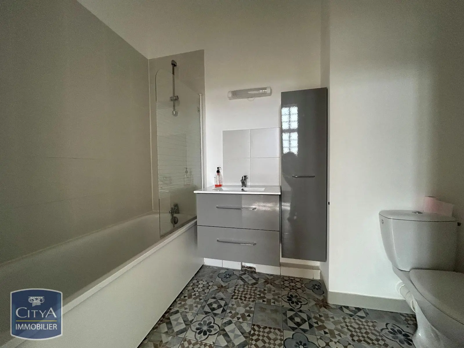 Photo 6 Appartement 2 pièces 42.2m²