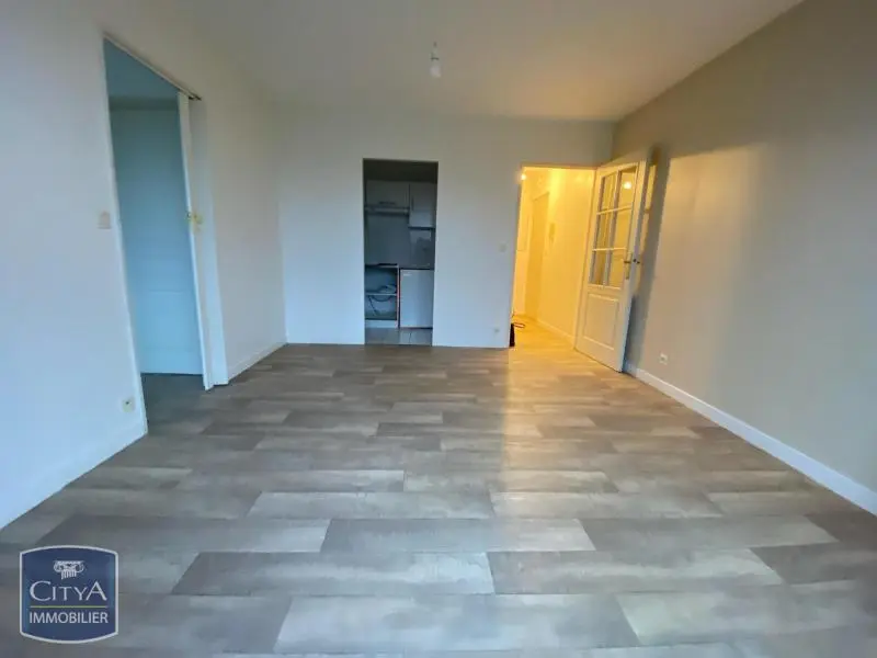 Photo 2 Appartement 2 pièces 34.16m²