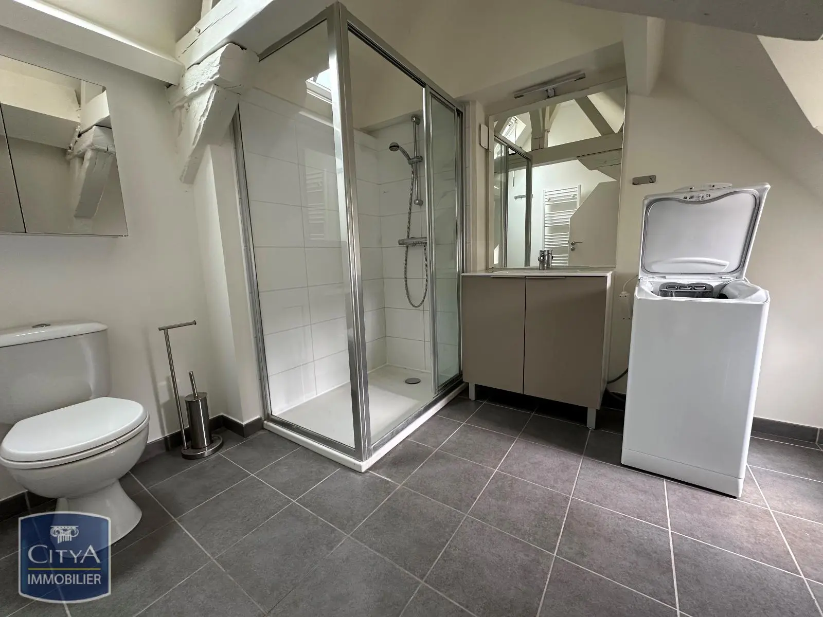 Photo 4 appartement Cambrai