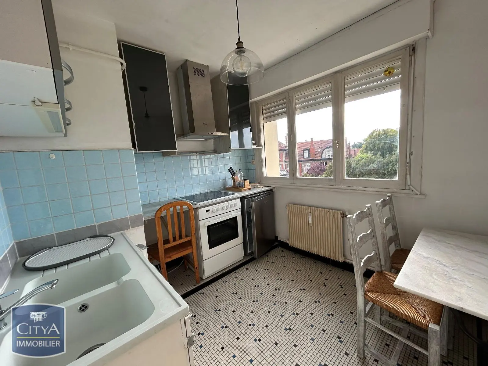 Photo 2 Appartement 1 pièce 32m²