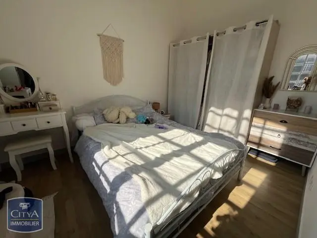 Photo 3 Appartement 2 pièces 36.55m²