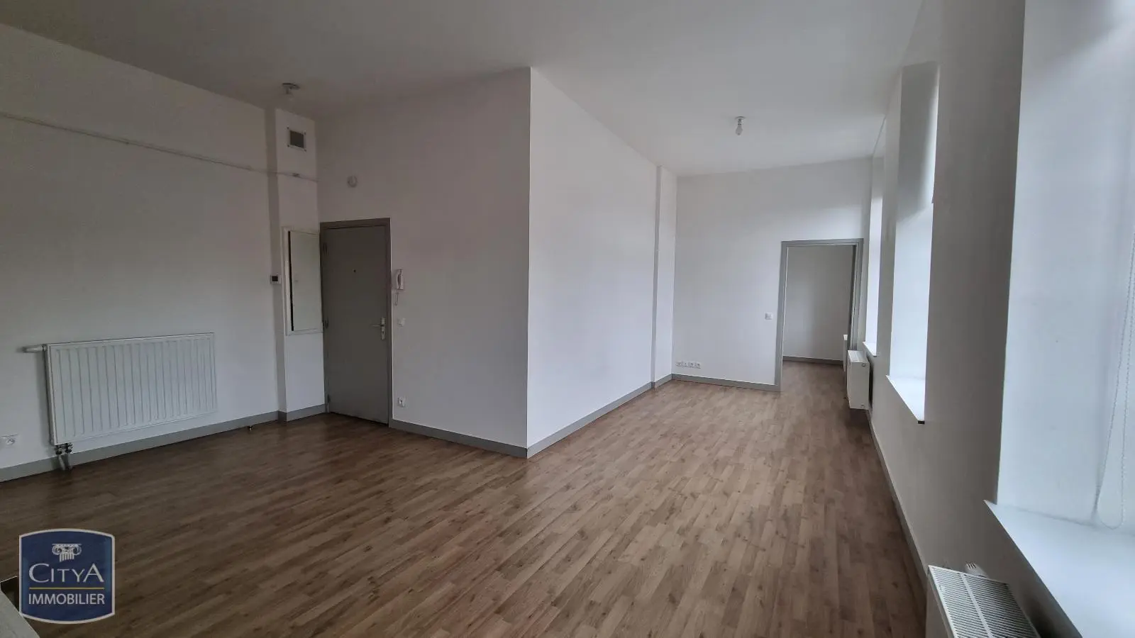 Photo 2 Appartement 3 pièces 64.86m²