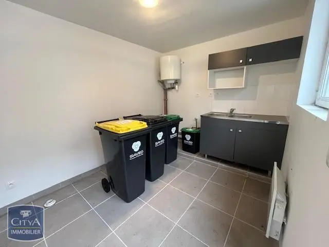 Photo 4 Maison 2 pièces 35.33m²