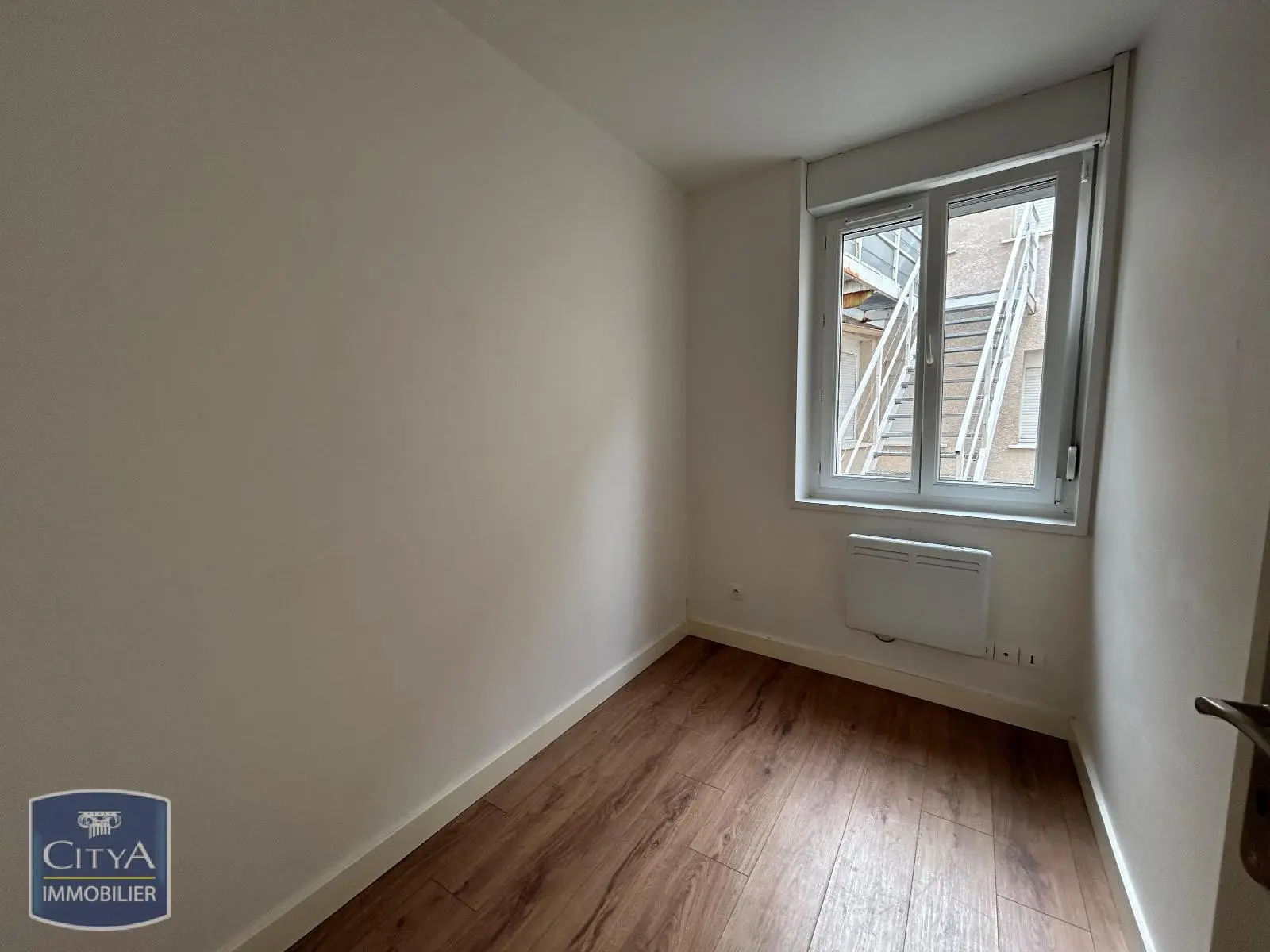 Photo 4 Appartement 1 pièce 36.96m²