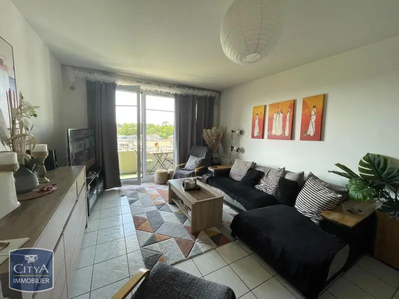 Photo 3 Appartement 3 pièces 66.15m²