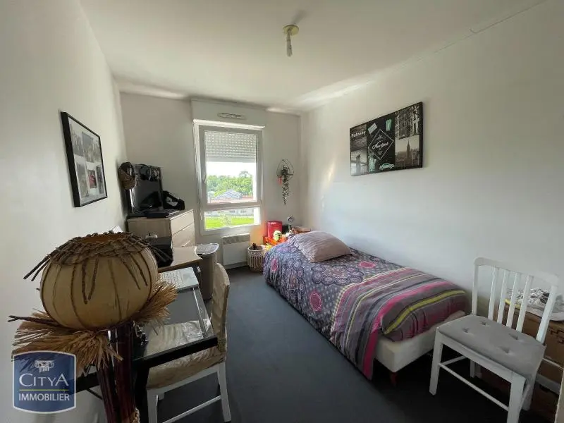 Photo 6 Appartement 3 pièces 66.15m²