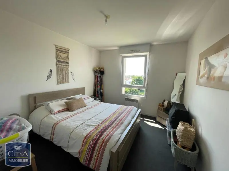 Photo 5 Appartement 3 pièces 66.15m²